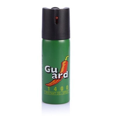 Guard型防身喷雾剂